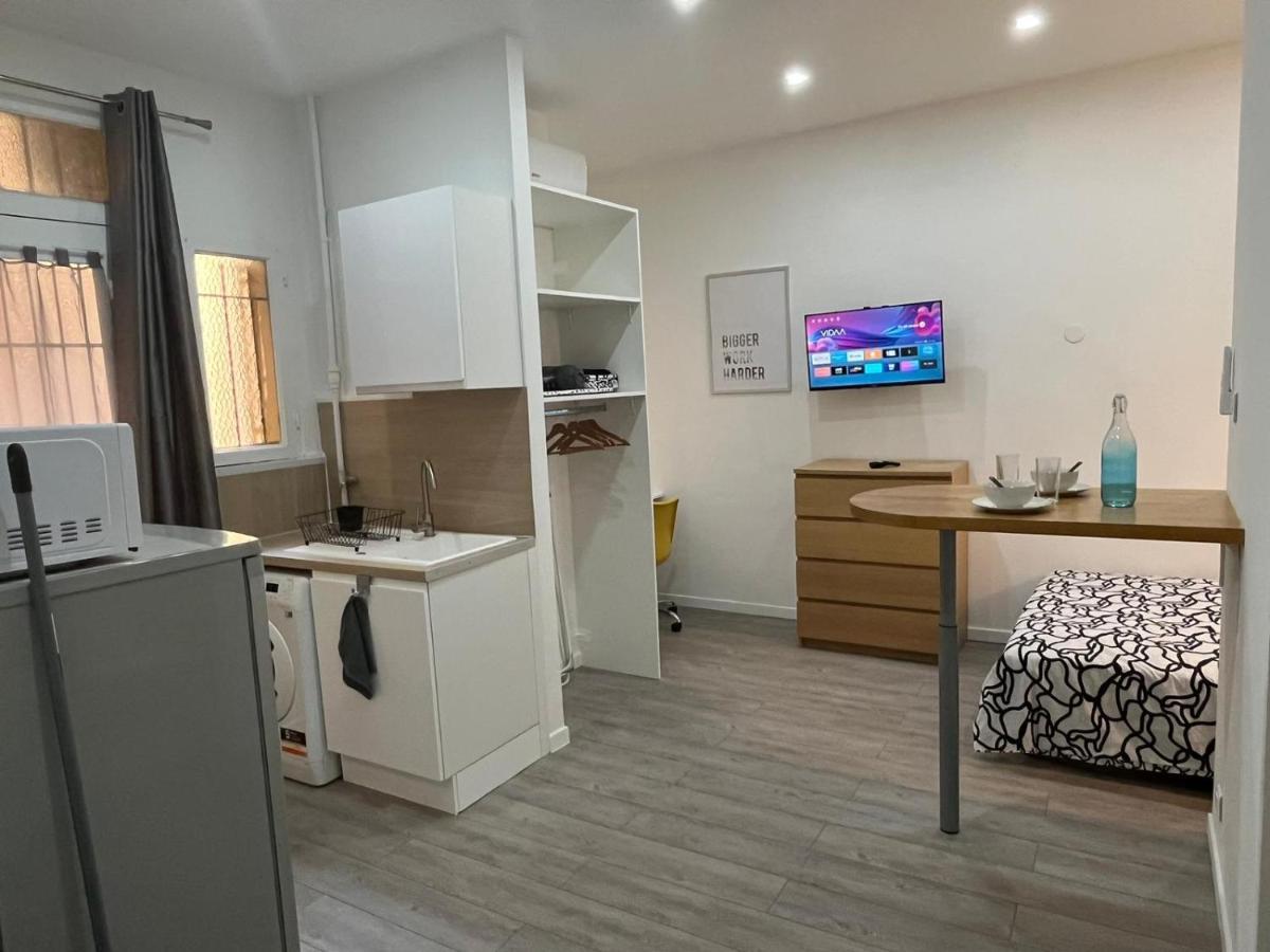 Studio Nice Centre מראה חיצוני תמונה
