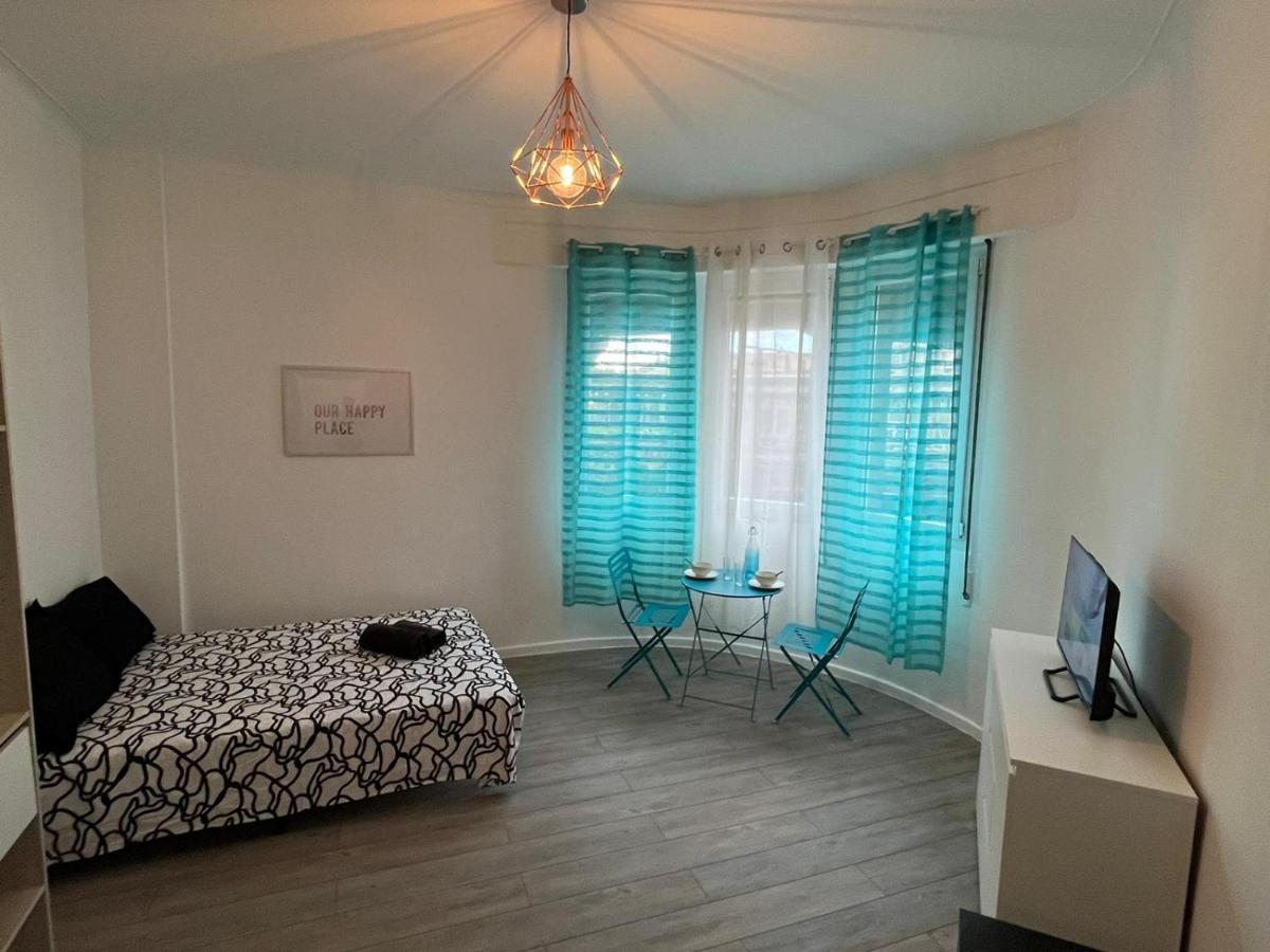Studio Nice Centre מראה חיצוני תמונה