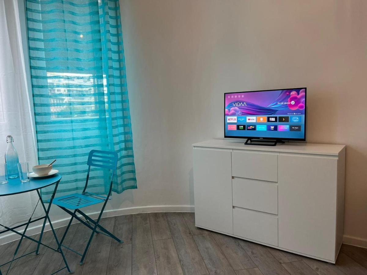 Studio Nice Centre מראה חיצוני תמונה