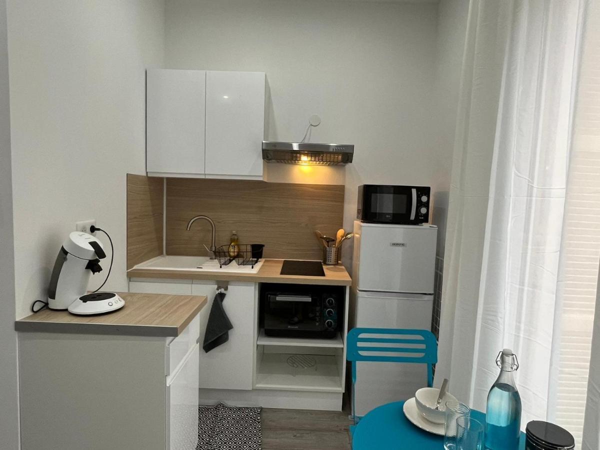 Studio Nice Centre מראה חיצוני תמונה