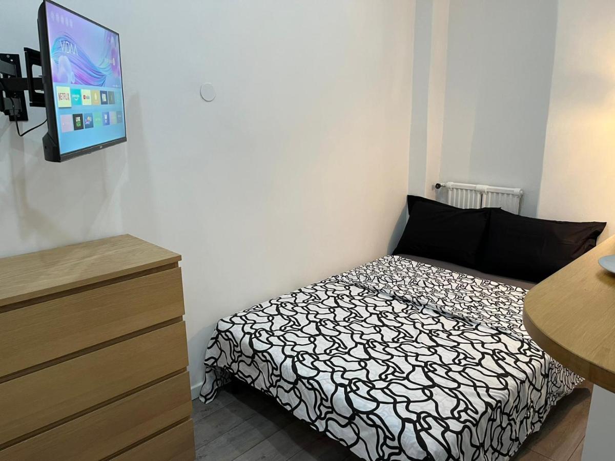 Studio Nice Centre מראה חיצוני תמונה