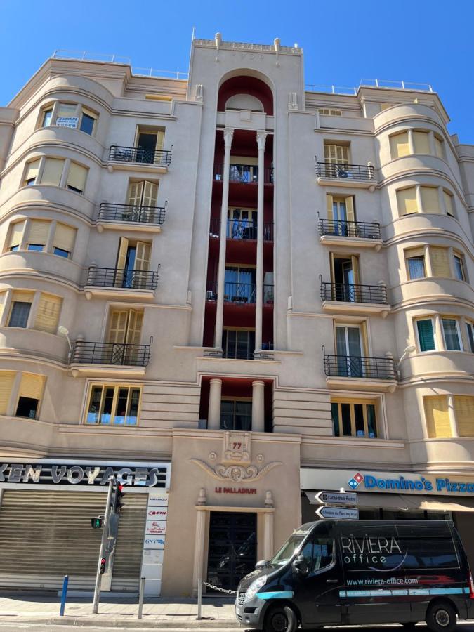 Studio Nice Centre מראה חיצוני תמונה