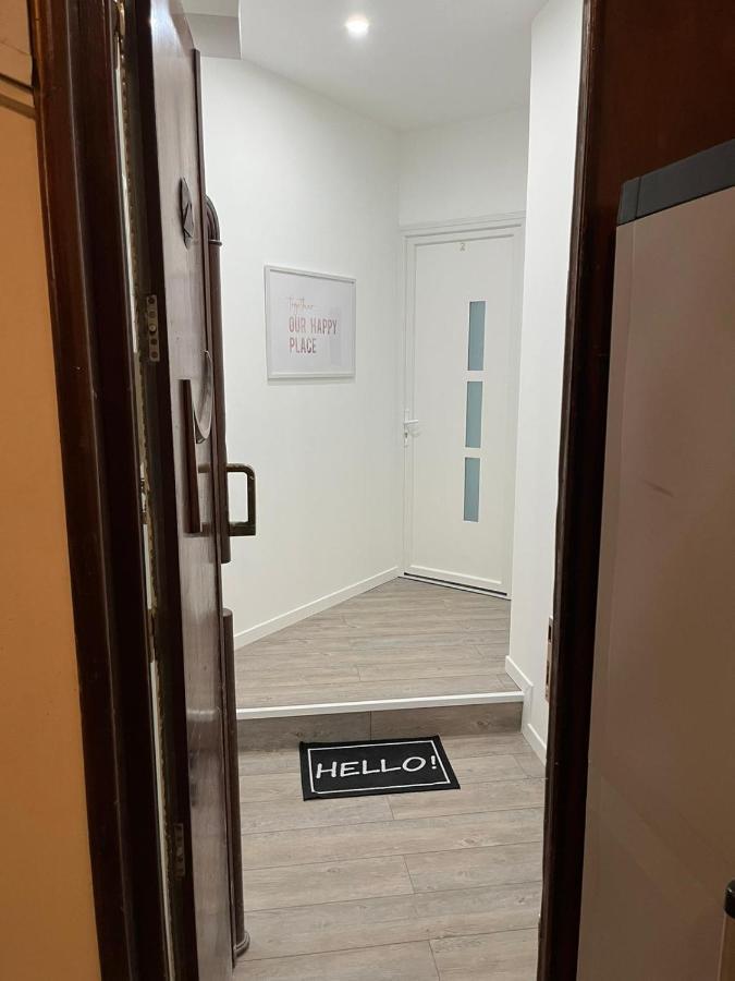 Studio Nice Centre מראה חיצוני תמונה